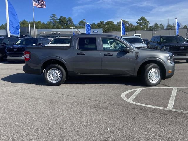 New 2025 Ford Maverick XL FWD image 2