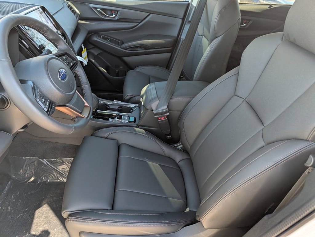 New 2026 Subaru Ascent Limited Bronze image 10