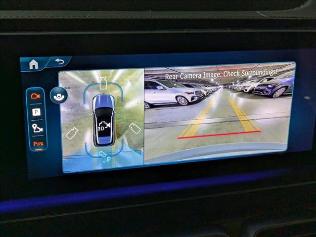 New 2026 Mercedes-Benz GLE 53 AMG 4MATIC image 13