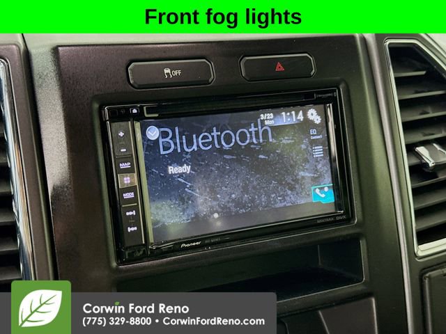 Used 2016 Ford F150 XLT w/ Equipment Group 301A Mid image 14