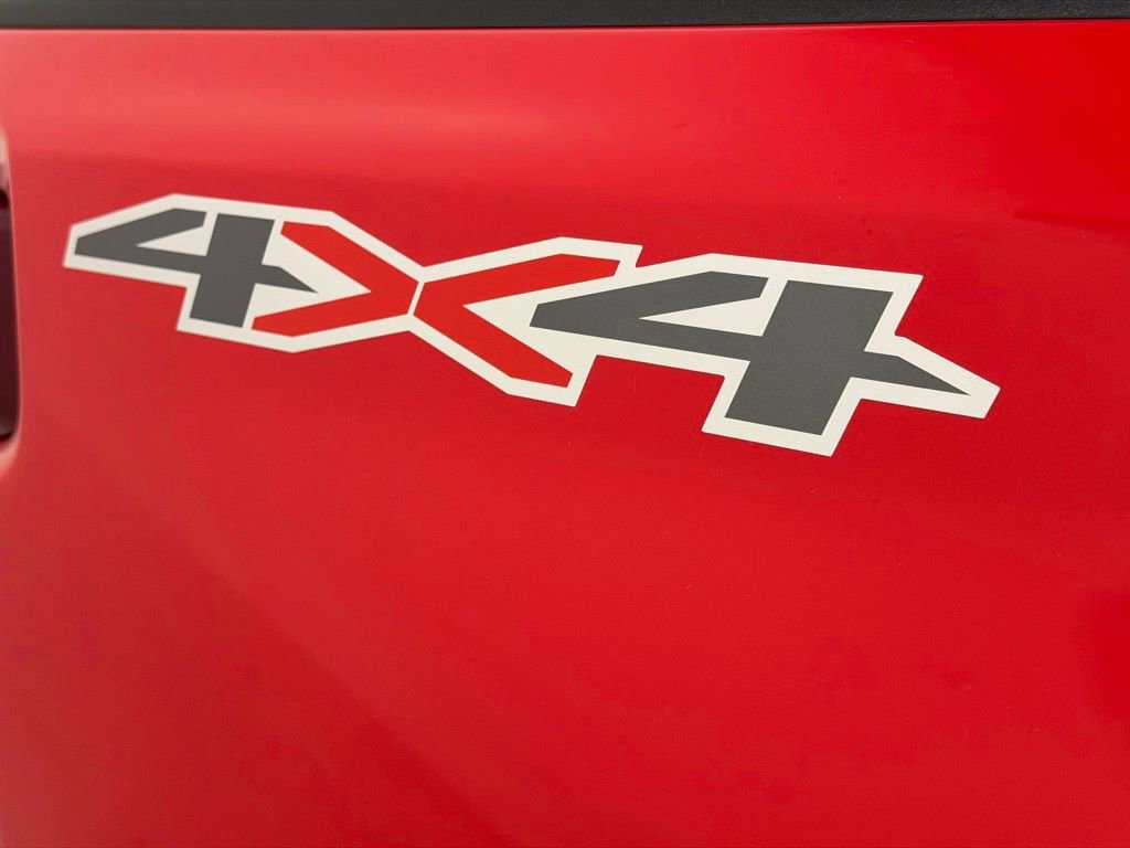 New 2026 Chevrolet Silverado 2500 LT w/ Convenience Package image 12