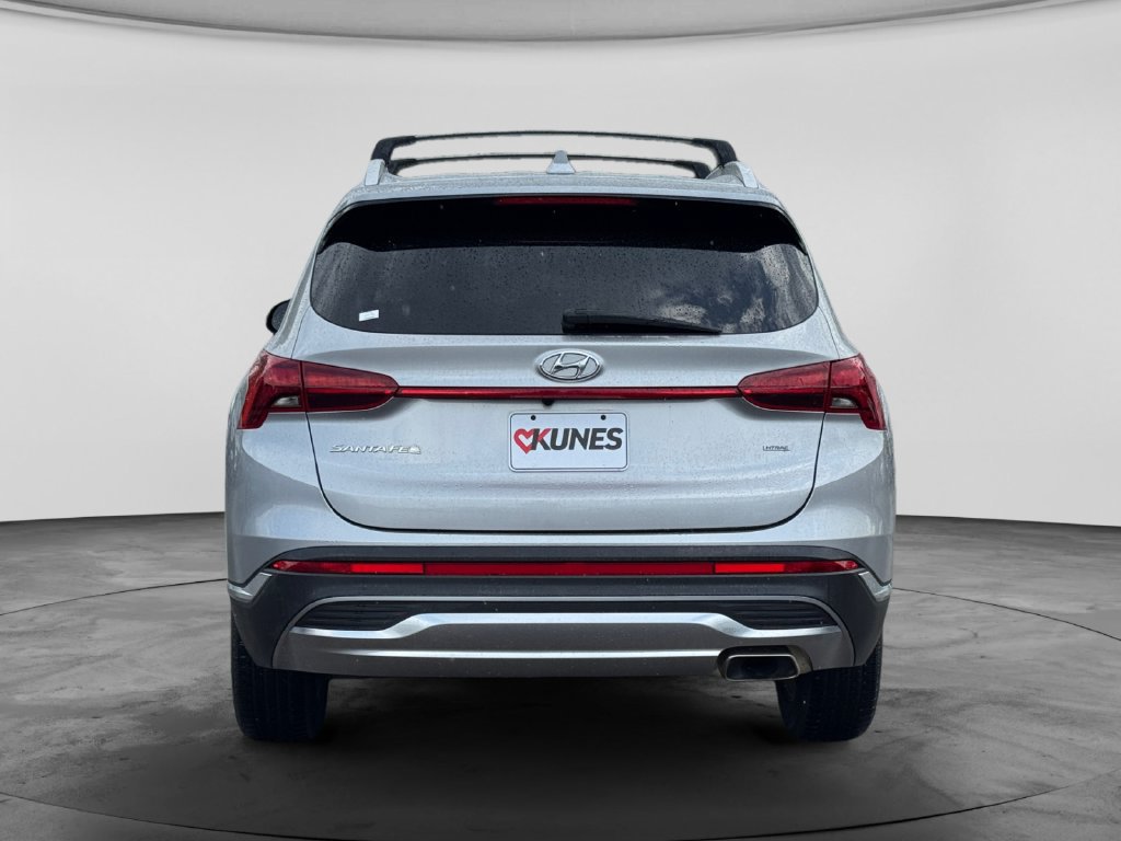 Used 2022 Hyundai Santa Fe SEL AWD/4WD image 7