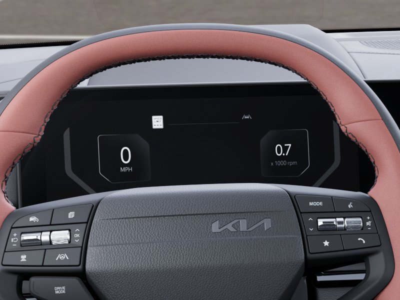 Certified 2026 Kia Sportage SX FWD image 21