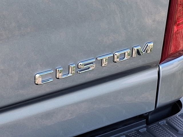New 2026 Chevrolet Silverado 2500 Custom w/ Custom Value Package image 13