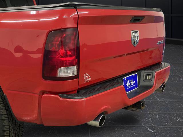 Used 2017 RAM 1500 Express w/ Express Value Package image 31