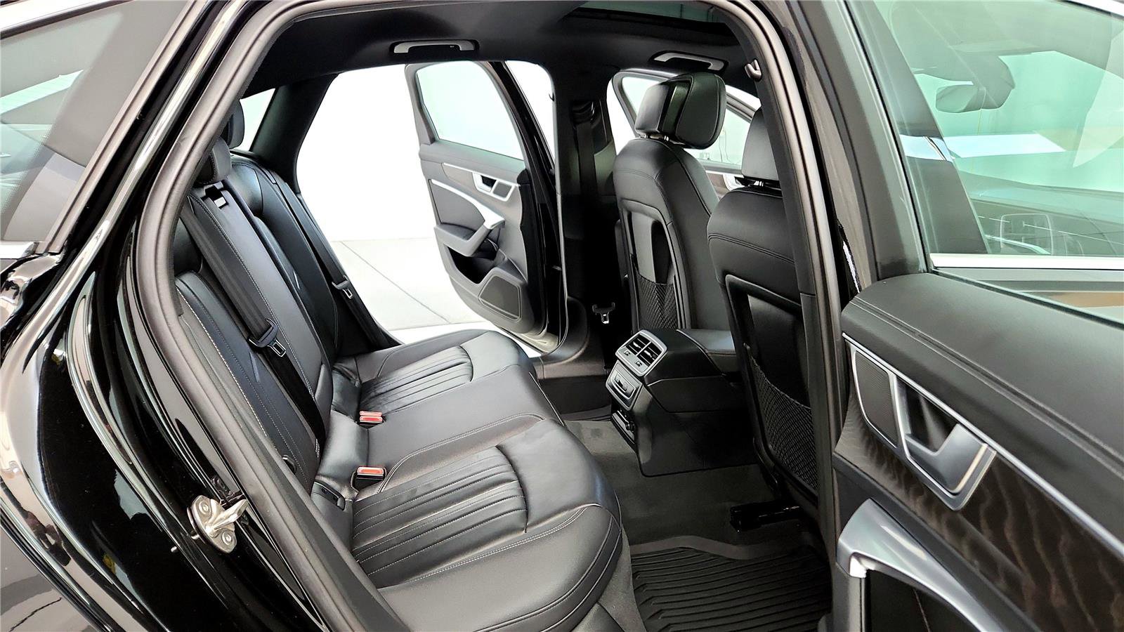 Used 2023 Audi A6 3.0T Premium image 18