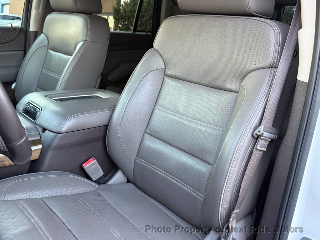 Used 2016 GMC Yukon Denali w/ Open Road Package image 9