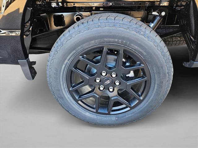 New 2025 Ford F150 STX w/ STX Black Appearance Package image 9