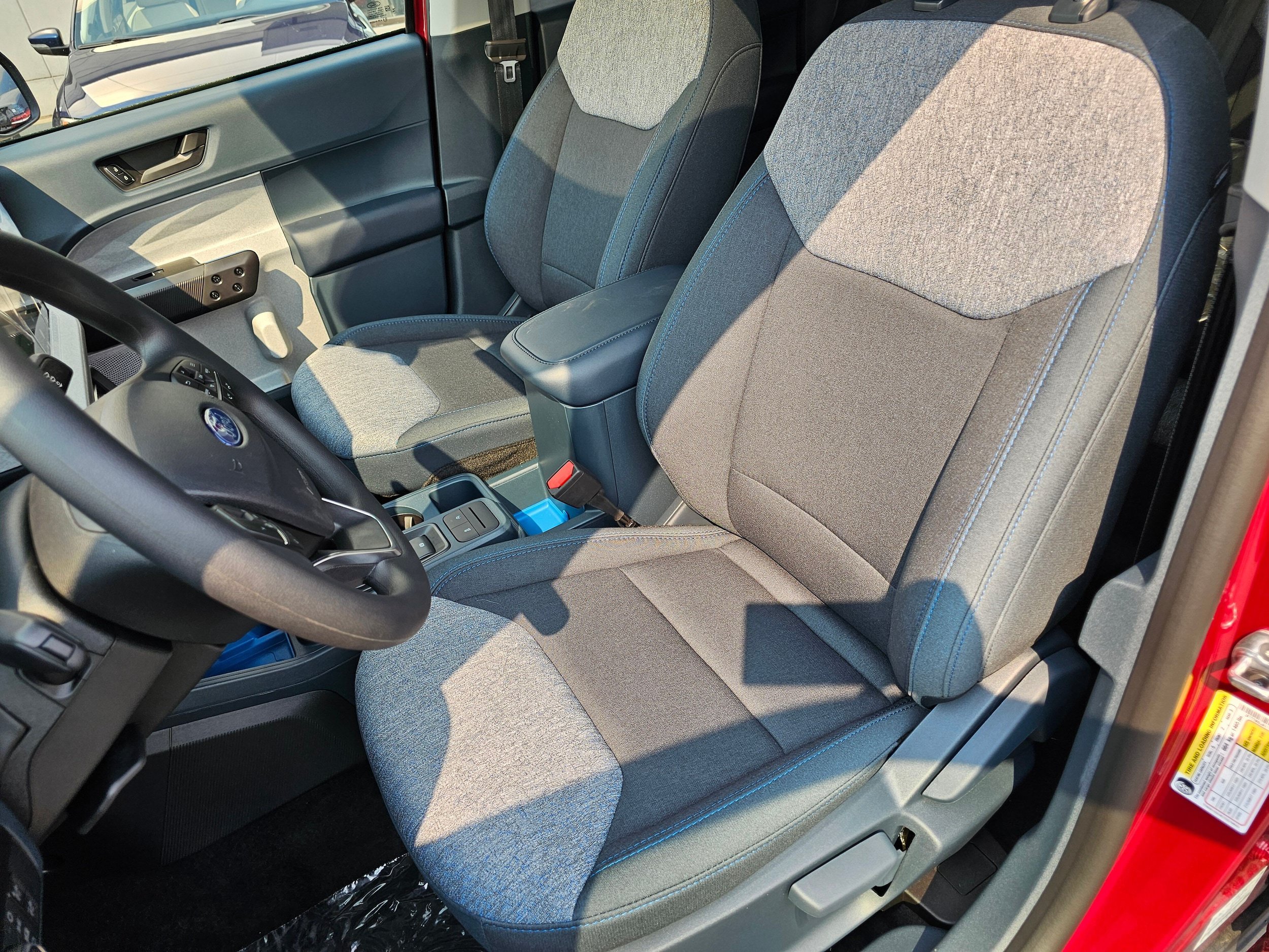New 2026 Ford Maverick XLT AWD/4WD image 17