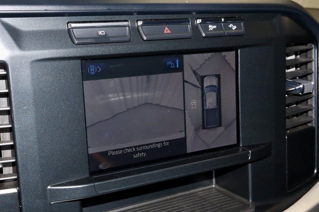 Used 2024 Ford F350 XL w/ STX Appearance Package image 2