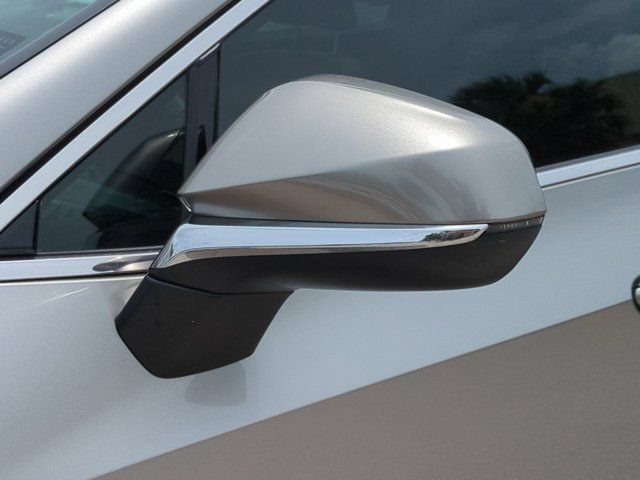 Certified 2024 Lexus NX 250 FWD w/ Towing Package (2000 Lbs) image 11
