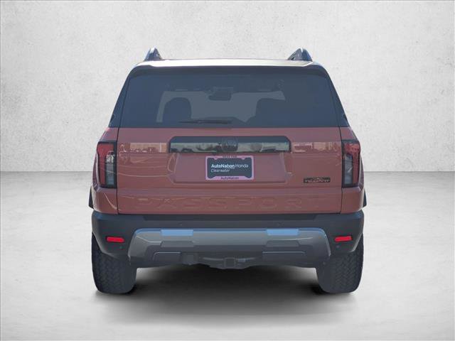 New 2026 Honda Passport TrailSport Elite image 7