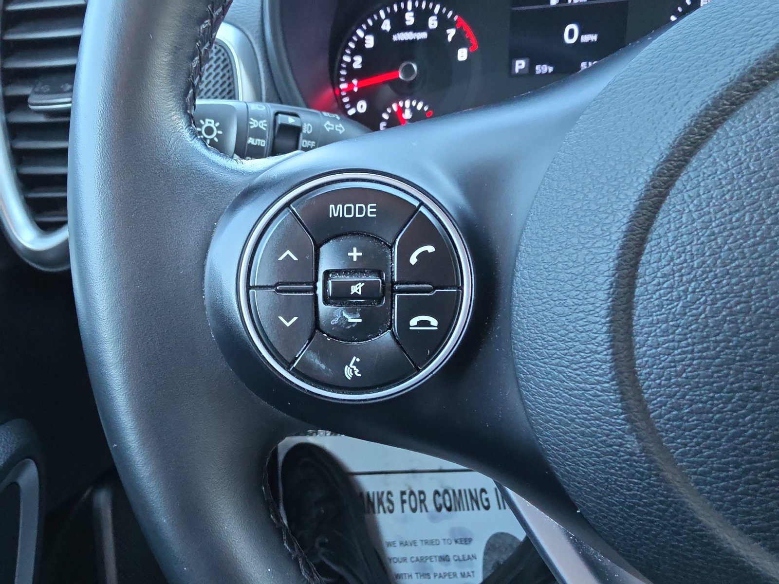 Used 2021 Kia Soul X-Line FWD image 14