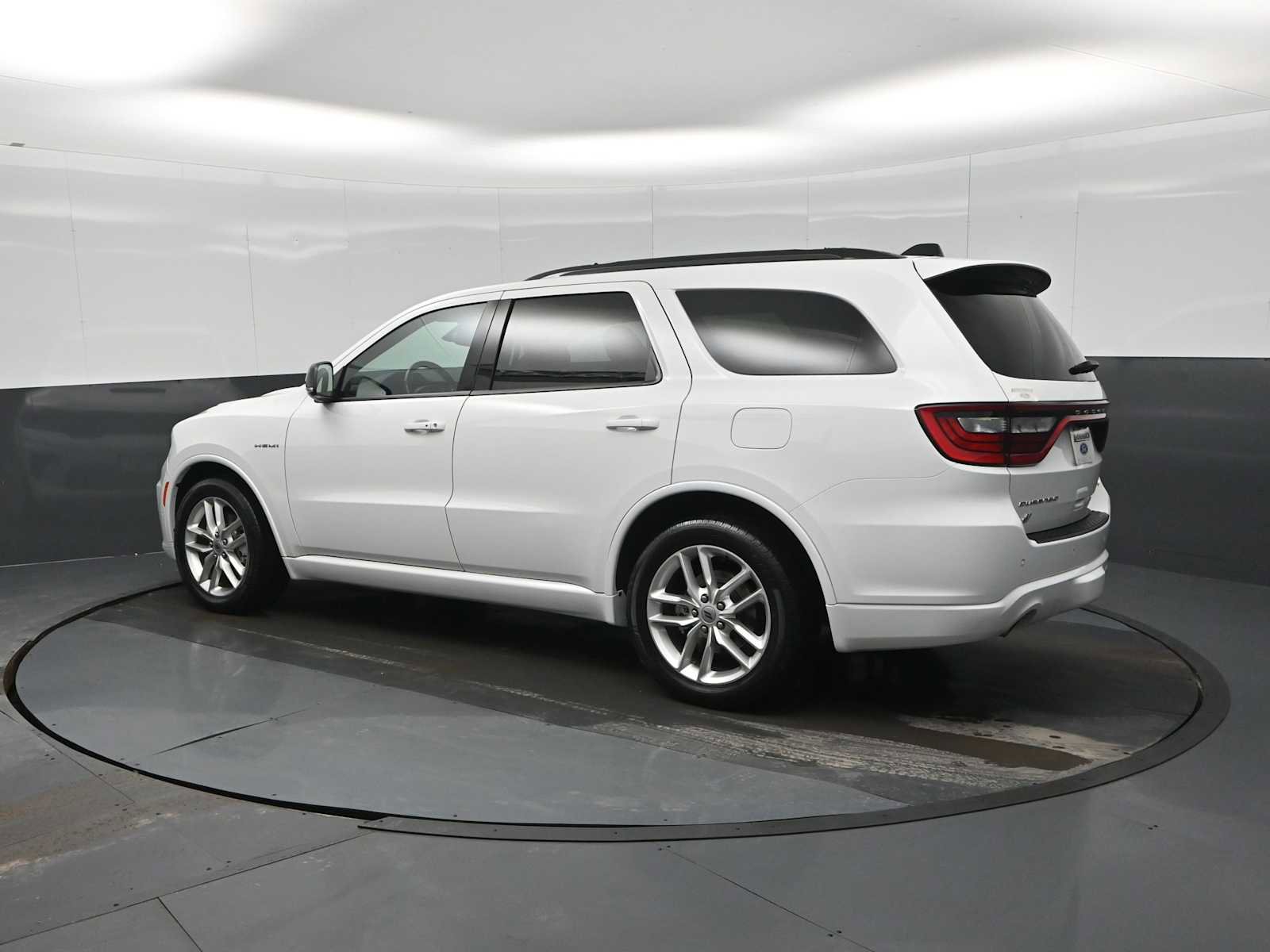 Used 2024 Dodge Durango R/T image 6