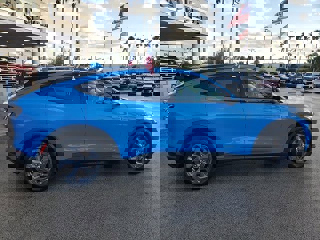 Used 2022 Ford Mustang Mach-E Select w/ Comfort/Technology Package image 8