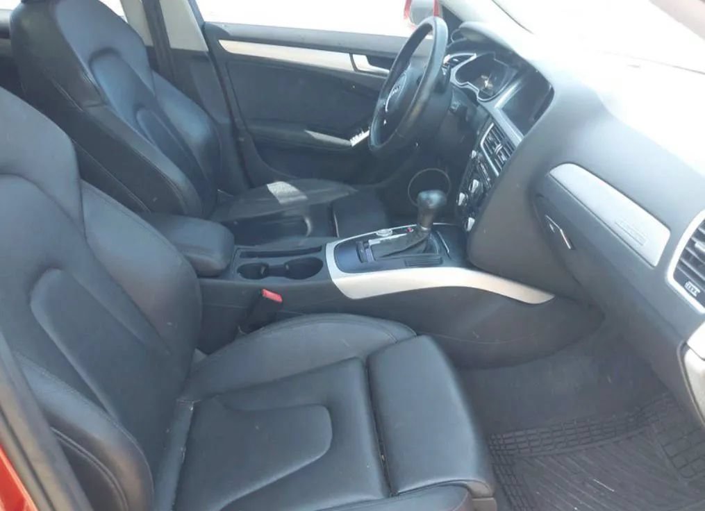 Used 2014 Audi A4 Premium Plus w/ Premium Plus Package AWD/4WD image 6