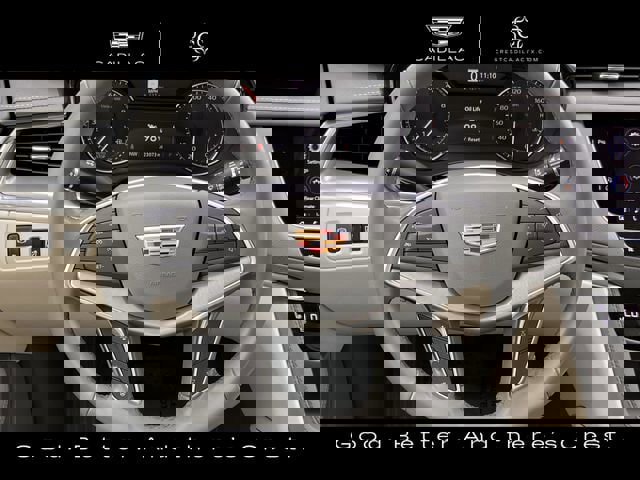 Certified 2024 Cadillac XT5 Premium Luxury image 16