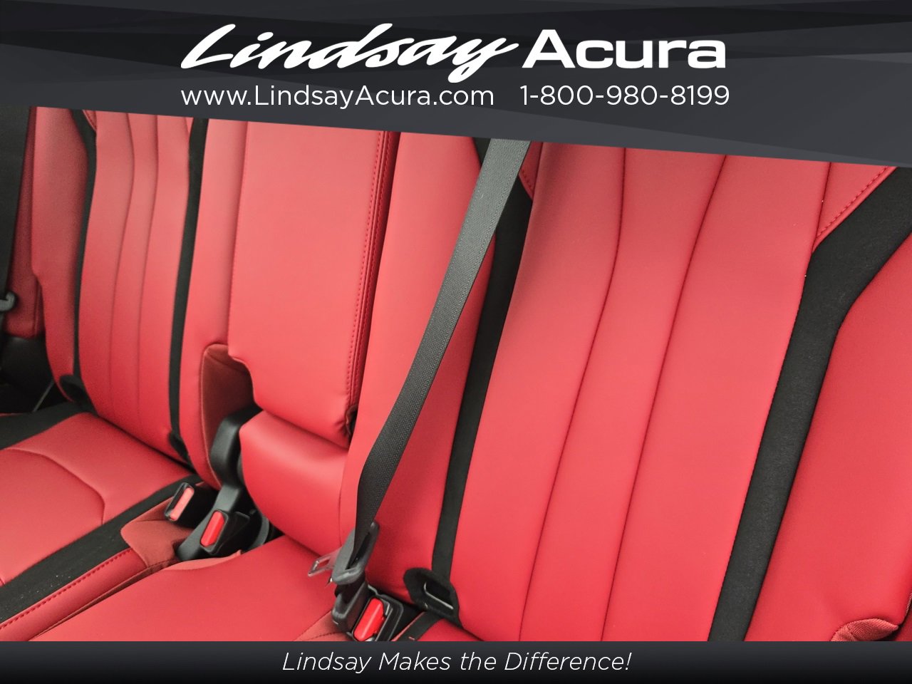 New 2025 Acura ADX A-Spec image 10