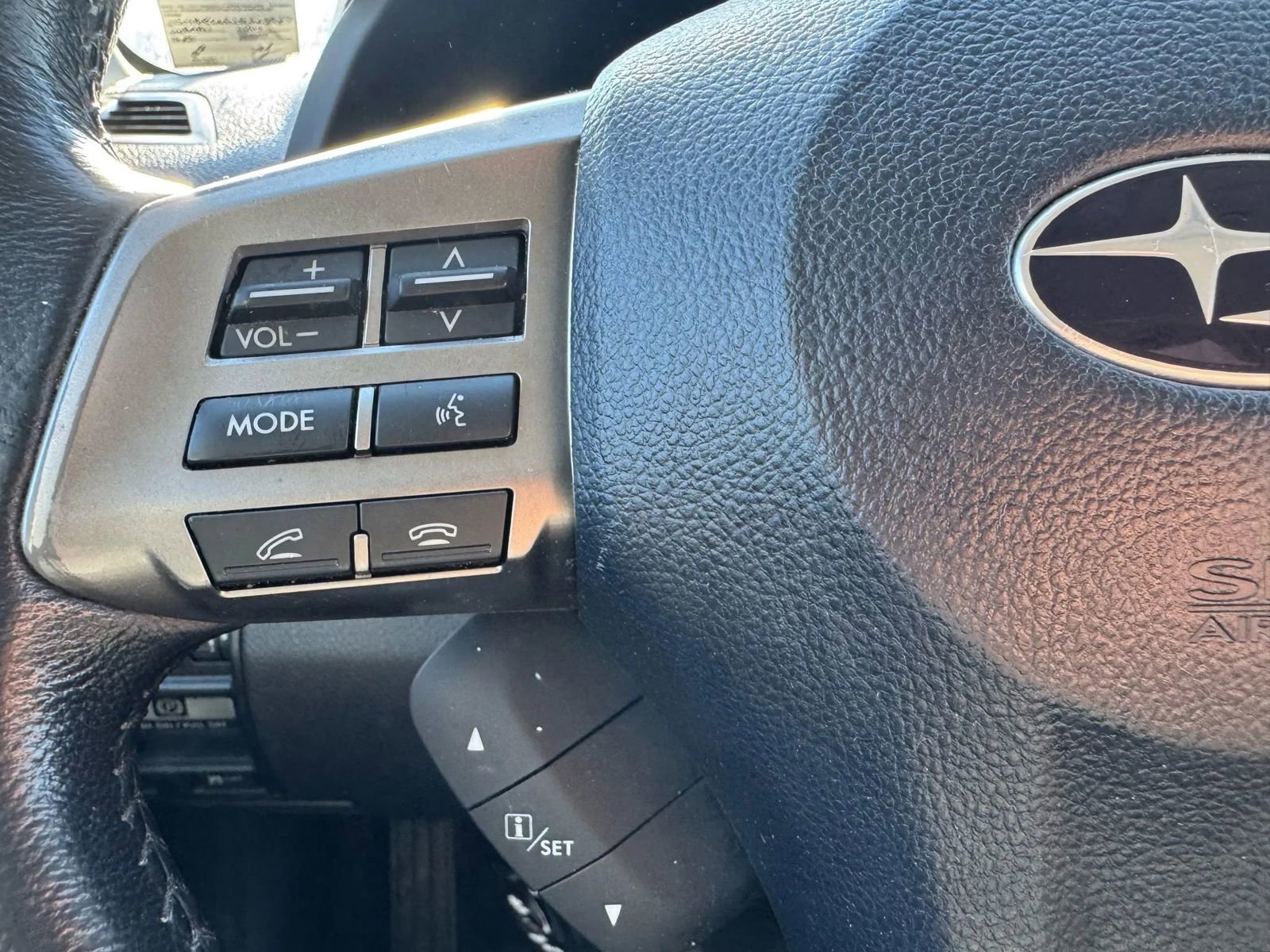 Used 2014 Subaru Outback 2.5i Limited AWD/4WD image 33