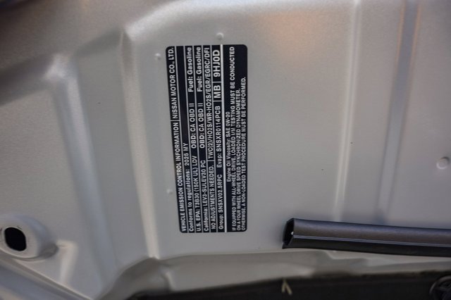 New 2025 Nissan Altima 2.5 S image 29