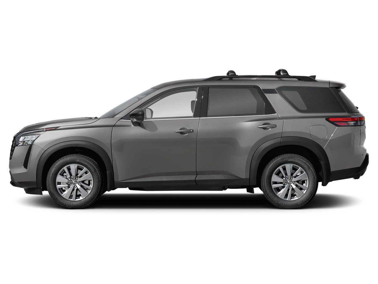 New 2026 Nissan Pathfinder SV AWD/4WD image 29