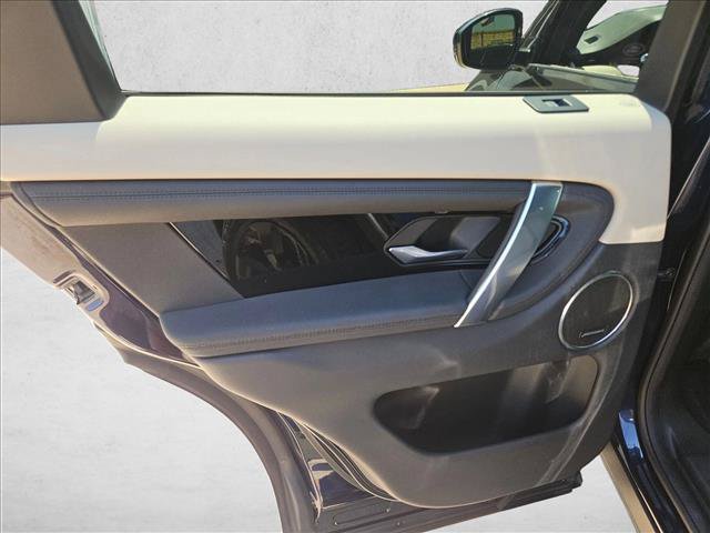 Used 2020 Land Rover Discovery Sport S AWD/4WD image 12
