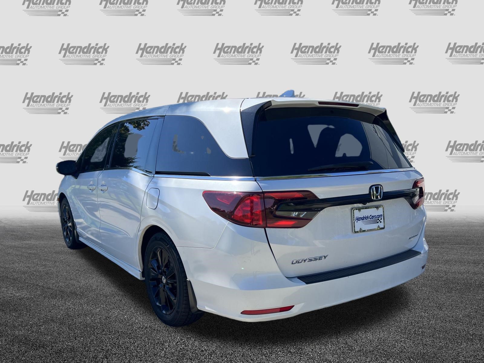 Used 2023 Honda Odyssey Sport image 8