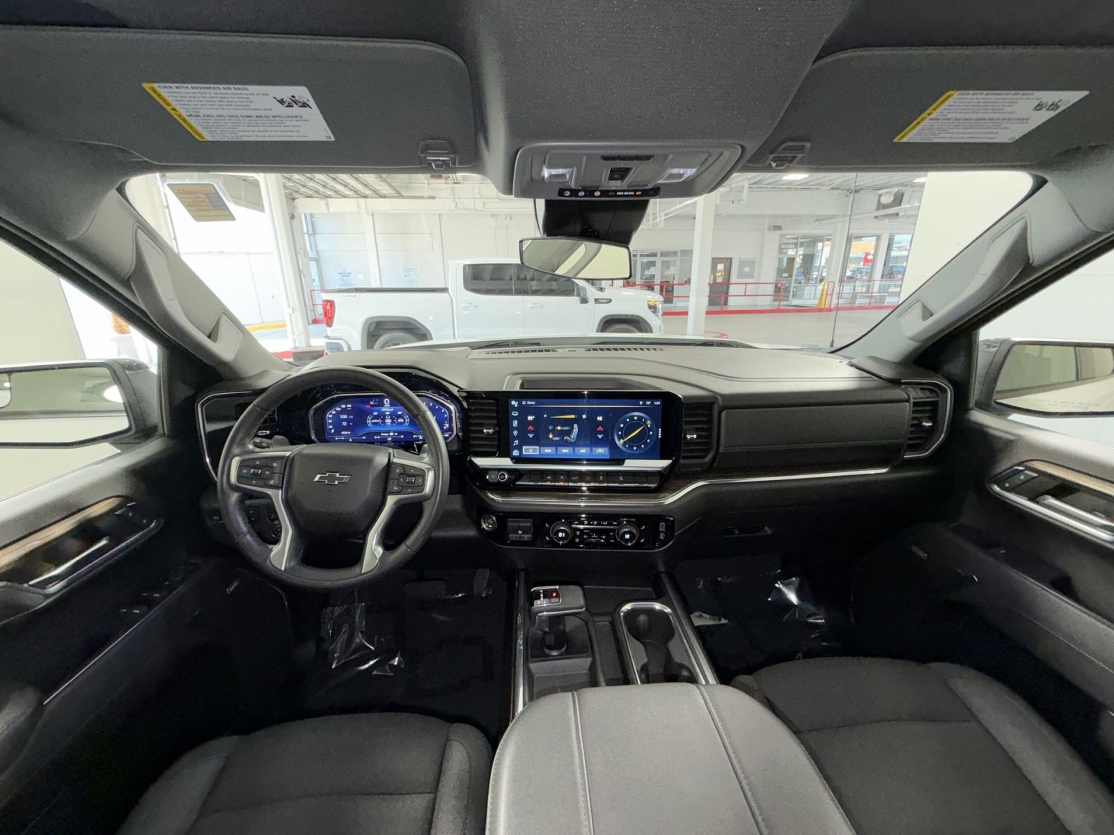 Used 2023 Chevrolet Silverado 1500 RST w/ All Star Edition Plus image 23