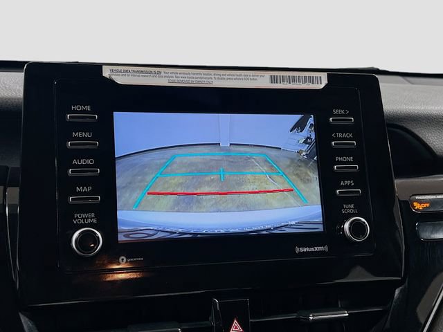 Used 2024 Toyota Camry LE image 13