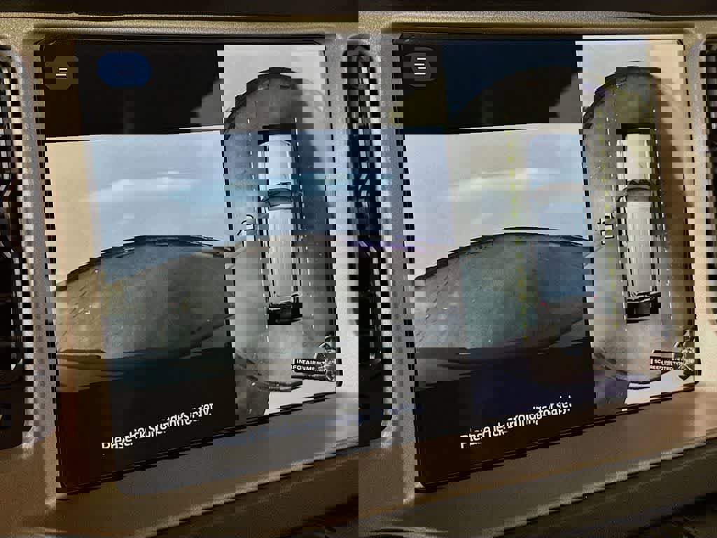 New 2025 Ford Bronco Outer Banks AWD/4WD image 29