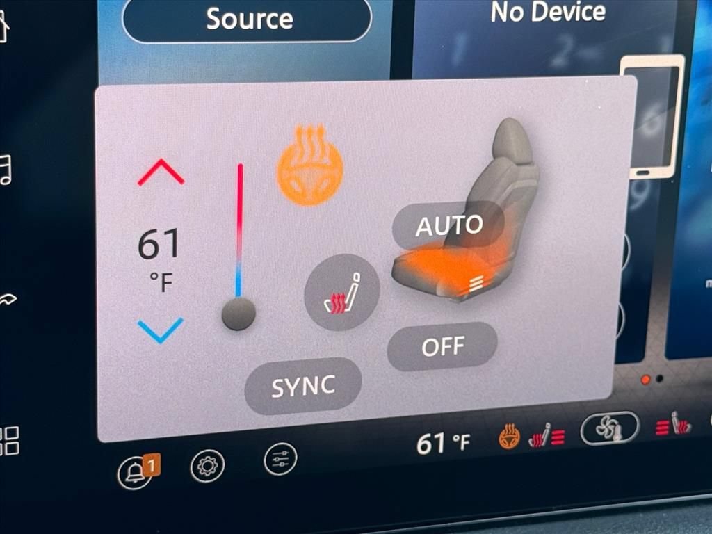New 2026 Nissan Sentra SR w/ SR Premium Package FWD image 21