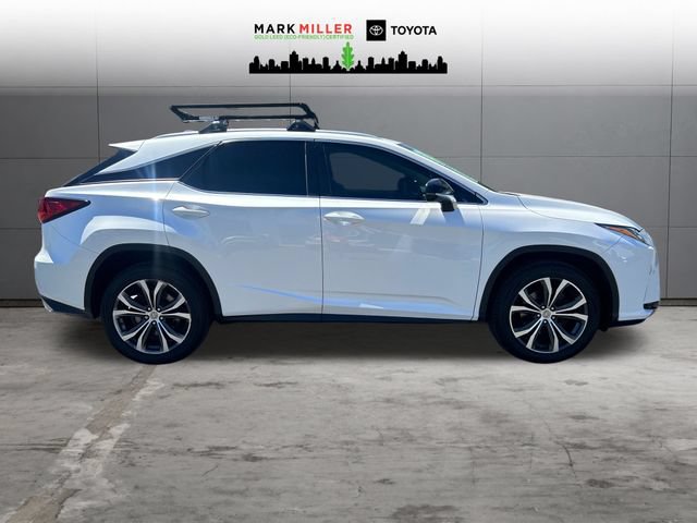 Used 2016 Lexus RX 350 AWD w/ Premium Package image 7