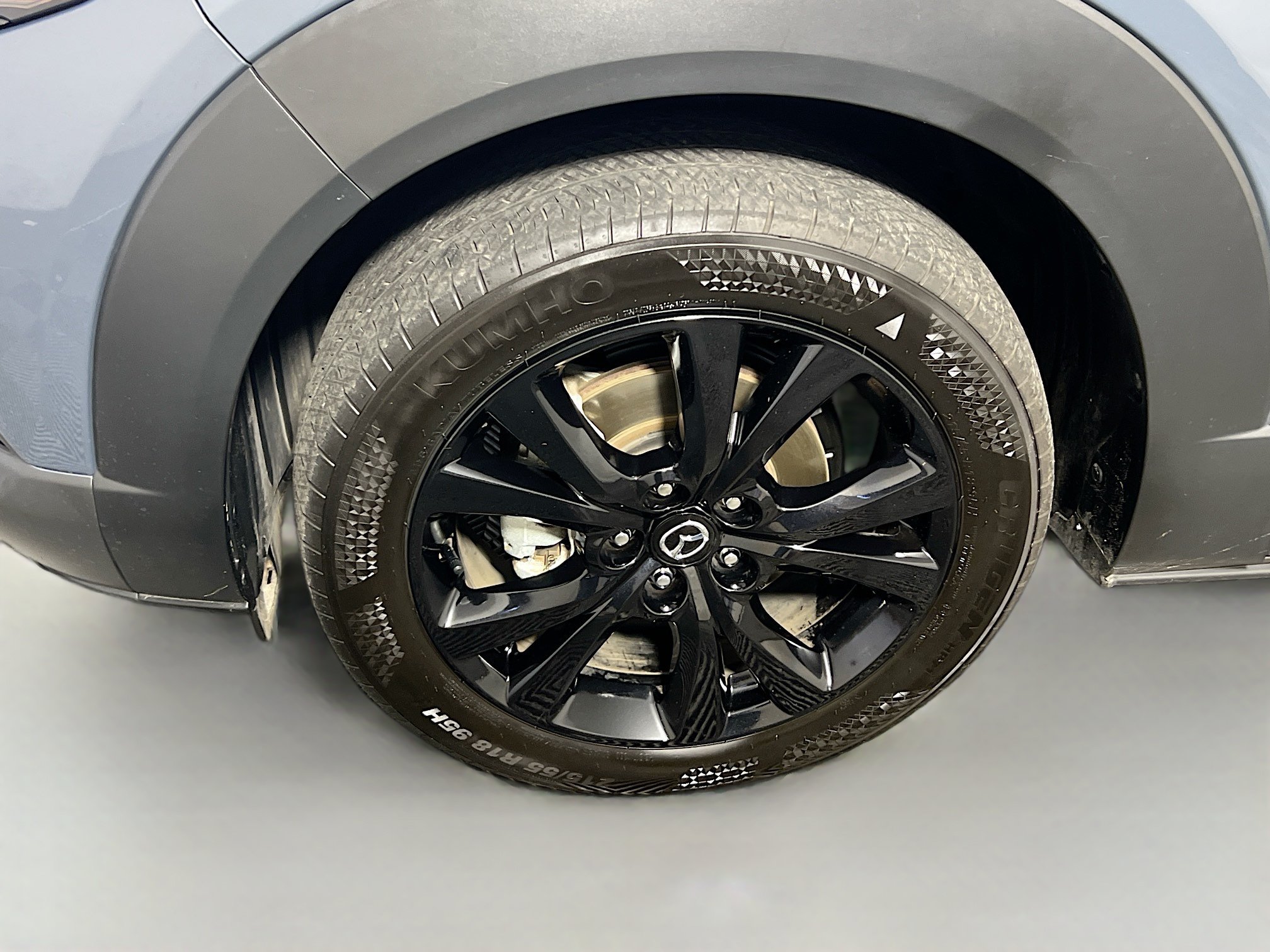 Used 2024 MAZDA CX-30 AWD 2.5 S w/ Preferred Package image 13