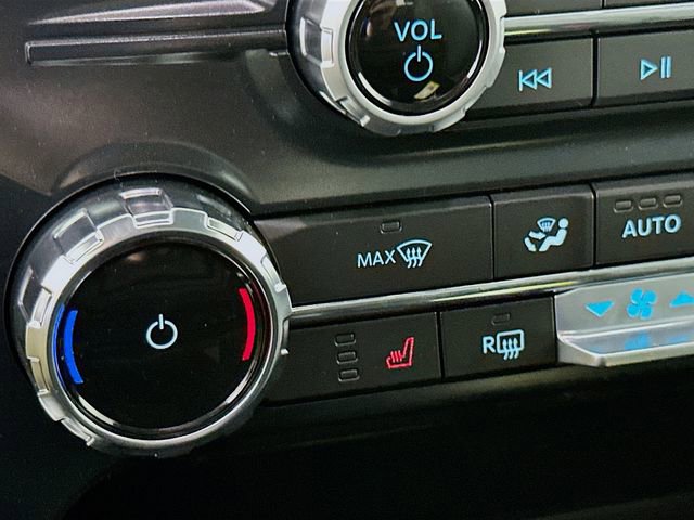 New 2025 Ford F150 XLT image 26