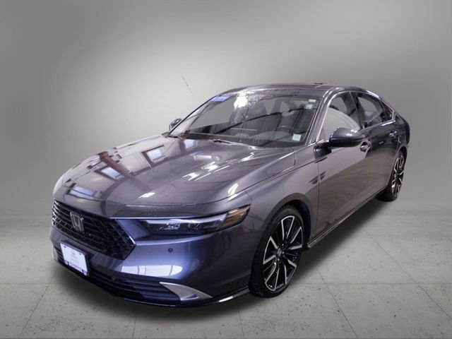 Used 2023 Honda Accord Touring