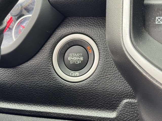 Used 2025 RAM 2500 Lone Star AWD/4WD image 24