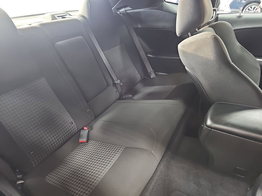 Used 2022 Dodge Challenger R/T image 11
