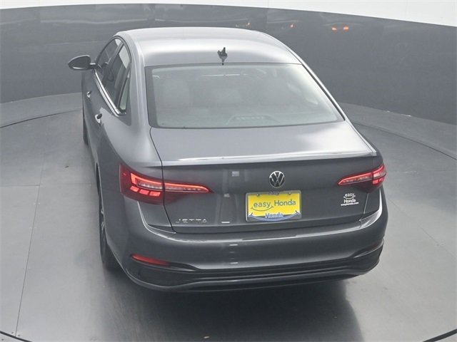 Used 2024 Volkswagen Jetta S image 23
