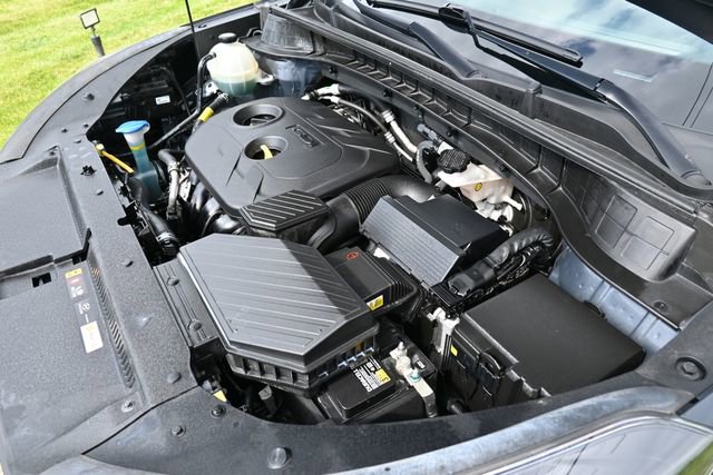 Used 2019 Hyundai Tucson Value AWD/4WD image 16