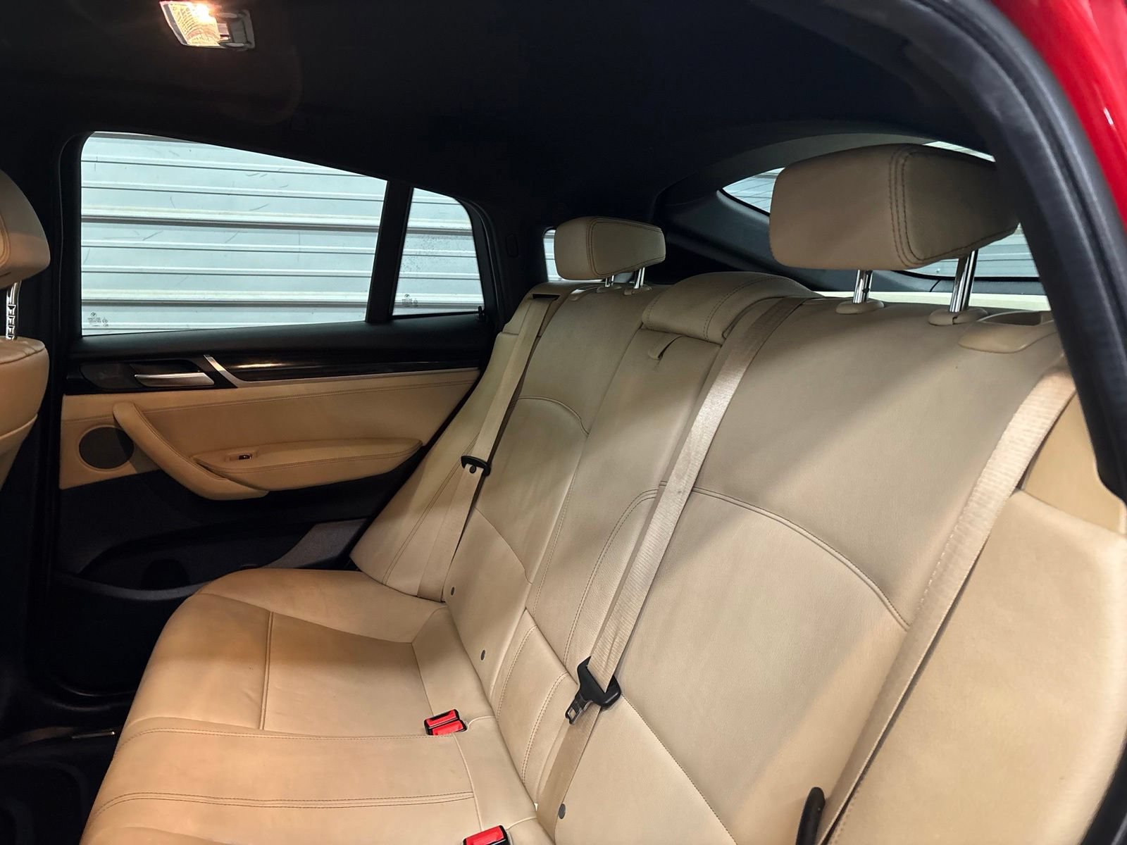 Used 2018 BMW X4 M40i AWD/4WD image 26