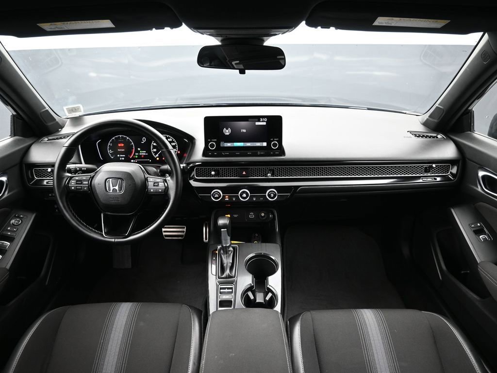 Used 2024 Honda Civic Sport image 22