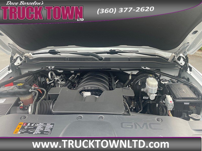 Used 2018 GMC Yukon XL SLT AWD/4WD image 38