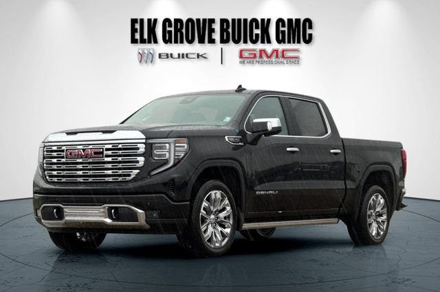 New 2026 GMC Sierra 1500 Denali w/ Denali Reserve Package image 8