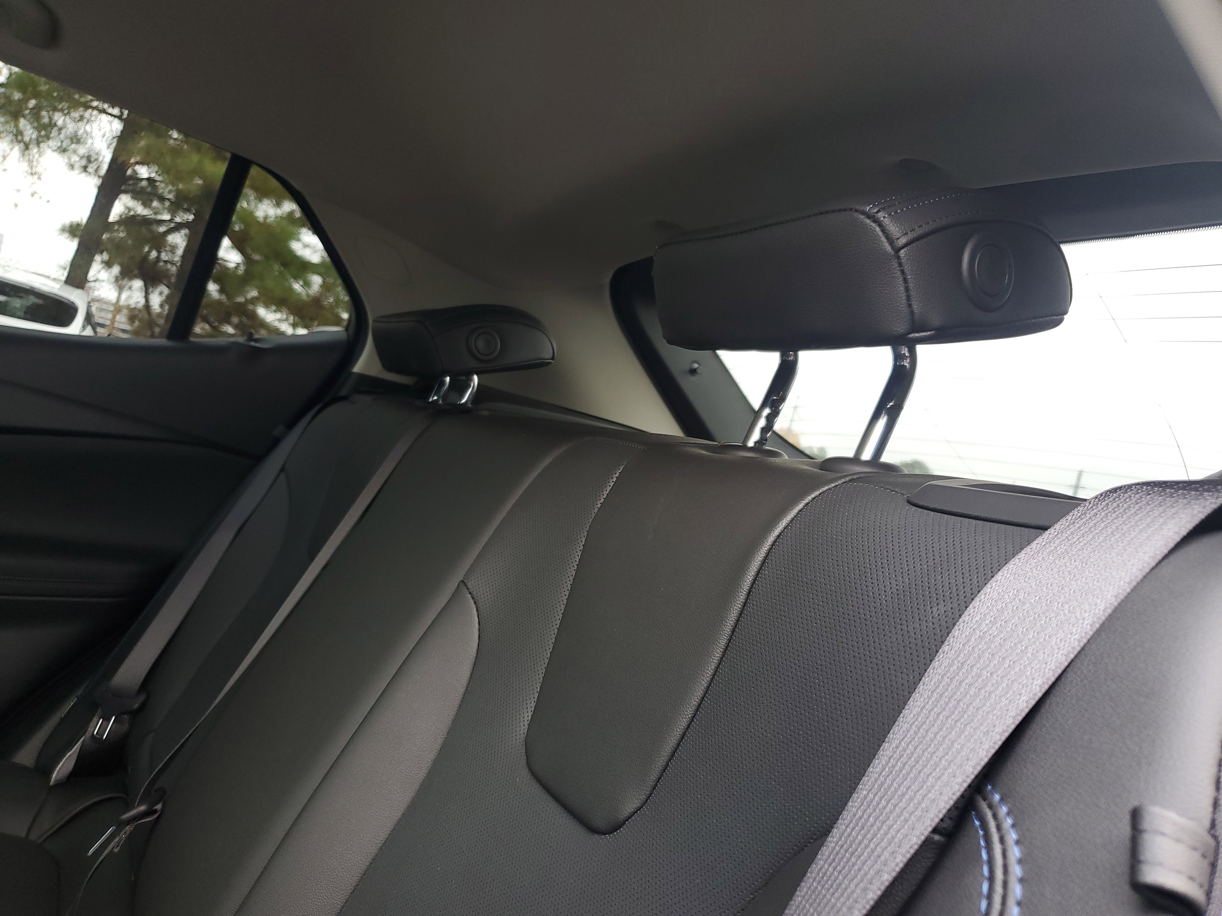 New 2026 Buick Encore GX Sport Touring image 10