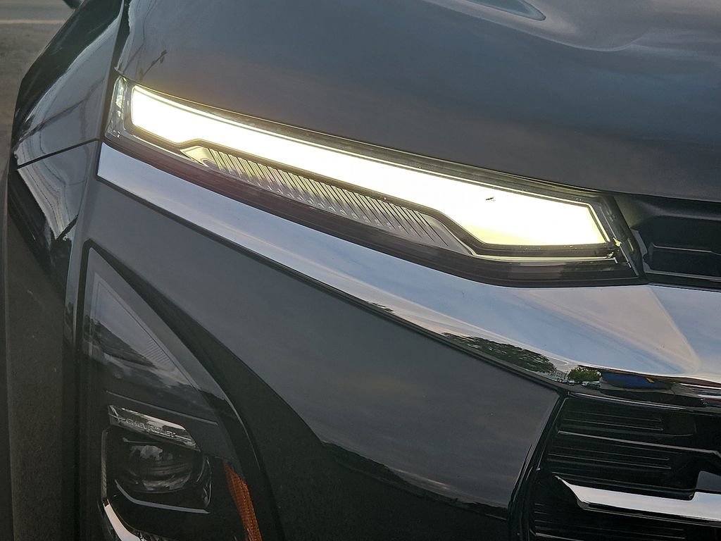 Used 2026 Chevrolet Equinox LT w/ Convenience Package II image 15