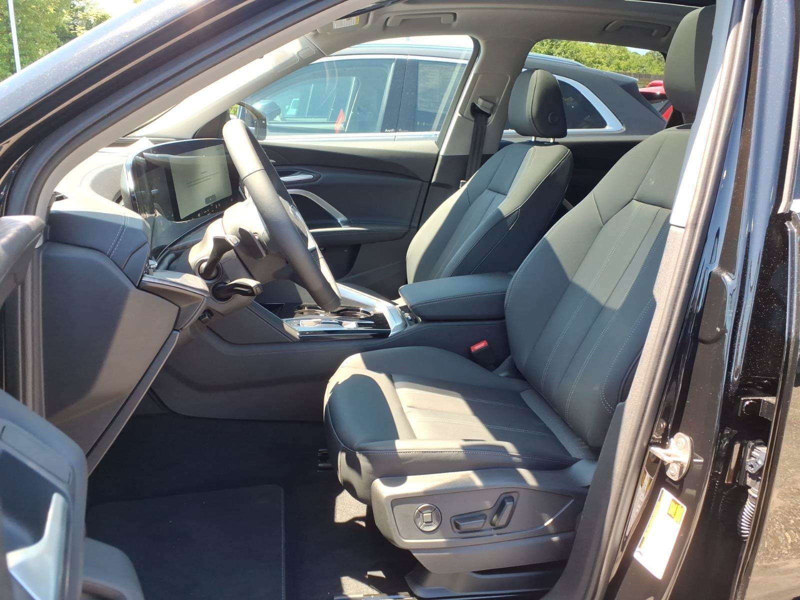 New 2026 Audi Q5 Prestige AWD/4WD image 12