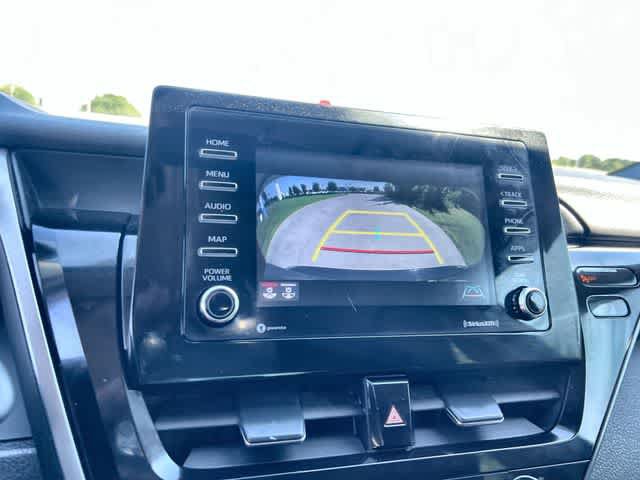 Used 2023 Toyota Camry TRD FWD image 26