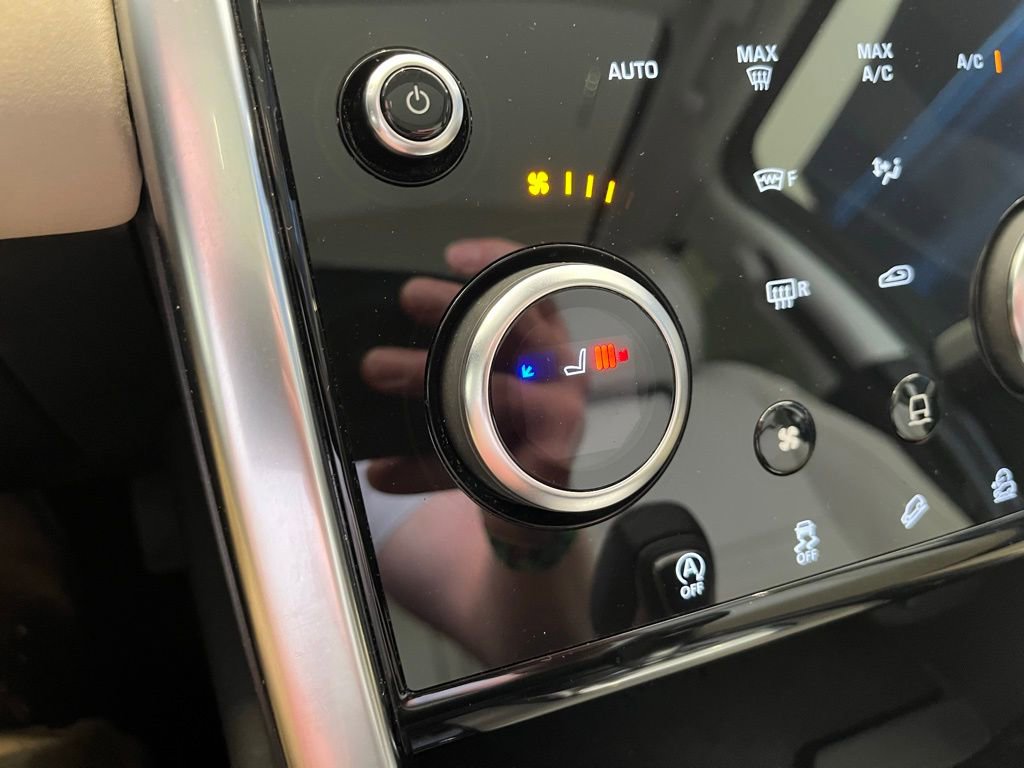 Used 2021 Land Rover Discovery Sport S image 45