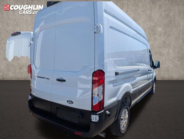 New 2026 Ford Transit 350 148 High Roof RWD image 7