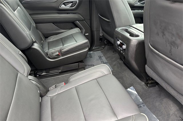 Used 2021 GMC Yukon SLT w/ SLT Luxury Plus Package image 19